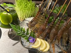 -罗勒家·养生火锅· Bistro(大望路店)