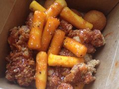 -Obligi Chicken韩式炸鸡(三元桥店)