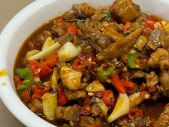-老三样·旧食新味(万寿宫店)