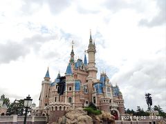 -上海迪士尼度假区