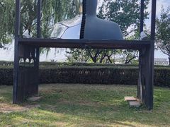 -莫子山公园