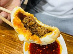 -清真石家包子(大皮院总店)