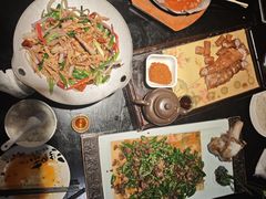 -三生三味密宗川菜·江景餐厅(来福士店)