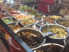 -福鼎国际大酒店-中餐厅