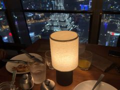-上海柏悦酒店·世纪100牛排馆