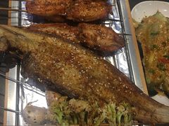 -本色.小马哥烧烤(五一路总店)