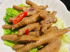 -凯鸽酒楼(水泉湾龙园店)