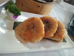 -屋顶花园餐厅(步行街老地王大厦店)