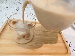 正山小种奶茶（冷）-大树餐厅(朝阳大悦城店)