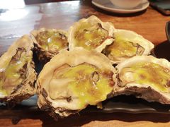 -烧蠔帮·生蚝海鲜牌档(观海店)