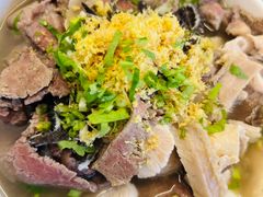 -潮镇老尾牛杂(环城西路店)