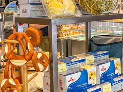 -烫面包·面包烘焙(绿地缤纷城店)