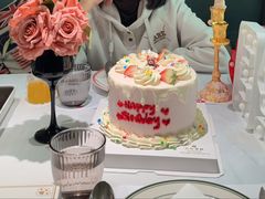 -格兰西点餐厅(文化街店)