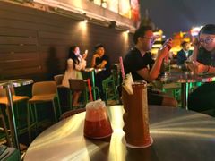 -罗斯福色戒酒吧(外滩店)