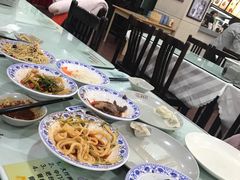 -德发长饺子·非遗(钟楼店)