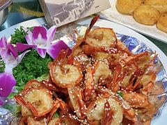 -东江海鲜大排档·潮汕菜·砂锅粥