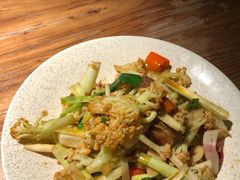 -嘉禾·悦享餐厅(八方汇店)