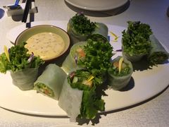 -蔓兰家的四季S0餐厅·融合菜(当代MOMA店)
