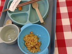 -西贝(南山宝能太古城店)