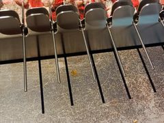 -很久以前羊肉串(昌里路三钢里店)