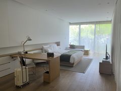 -北京瑜舍