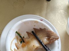 -标记好食