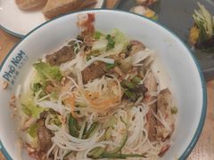 -越小品·越南餐厅(万科里店)