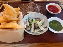 澳洲M3黑冷谷饲牛排-EN SPACE恩空间