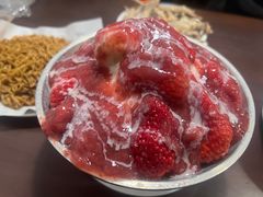 -水牛奶皇后糖水铺(深圳总店)
