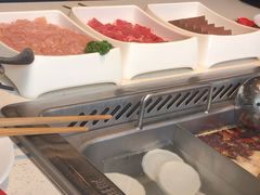 -海底捞火锅(长沙华创国际广场店)