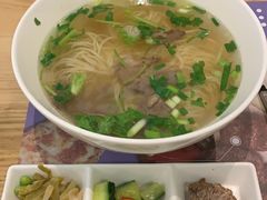 -清真餐厅·回乡麦客