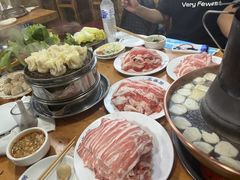 -元盛居(生态大街店)