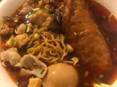 -蒋家肠旺面馆老店(合群路店)