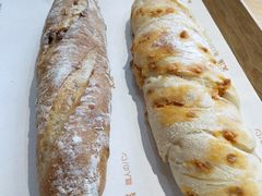 -窑滚面包专门店(马鞍山金鹰店)