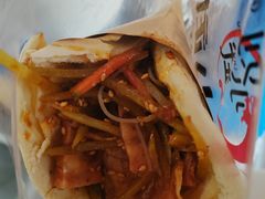 -刘小武·锅魁(总店)