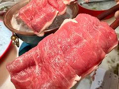 -涮福記·现切牛羊肉火锅(世纪汇店)