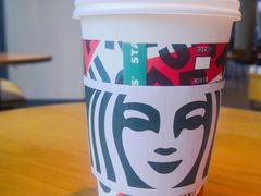 -星巴克(深圳龙岗天安数码城店)