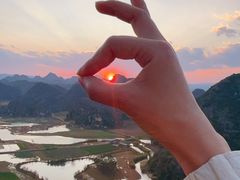 -普者黑风景区-青龙山