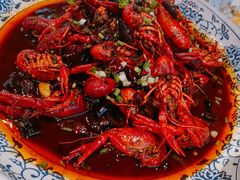 麻辣小龙虾-麻辣渔夫(赵辛店)