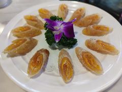 橙皮蛋黄卷-潮人姐妹轩(海宁路店)