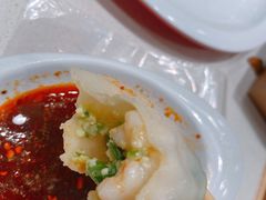 -喜家德虾仁水饺(中央大街店)