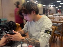 -徐记私厨(半淞园路店)