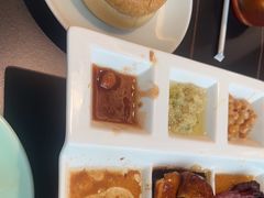 -有璟阁港式餐厅(金融街购物中心店)