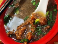 -黄祥发牛排美食(圣湖店)