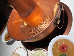 -北京老门框爆肚涮肉馆(锦业路店)