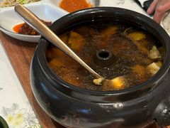 -云海肴·汽锅鸡·云南菜(高德置地店)
