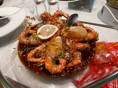 -溪山云境森林音乐餐厅(湖景店)