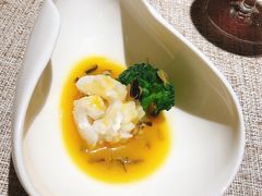 -香樟花园法式铁板烧(恒隆广场店)