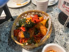 -里岛烤鱼(东港凯虹广场店)