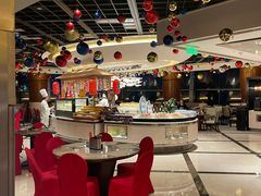 -怡咖啡自助餐(宁波香格里拉店)